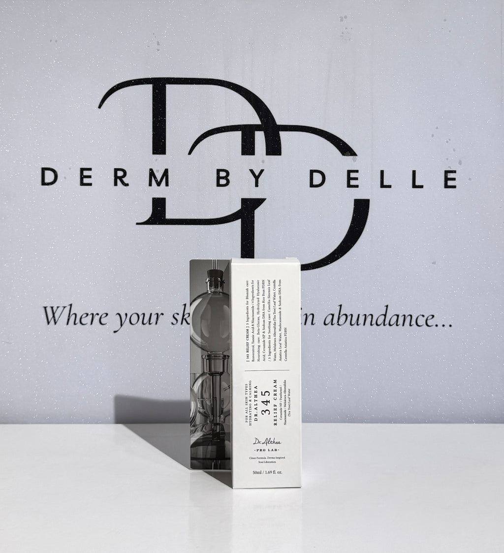 Dr Althea 345 Relief Cream- 50ml